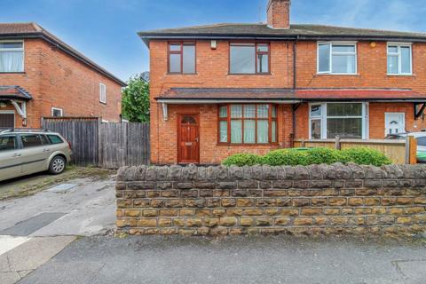 3 bedroom semi-detached house to rent, Princess Avenue, Beeston, Nottingham, NG9 2DH