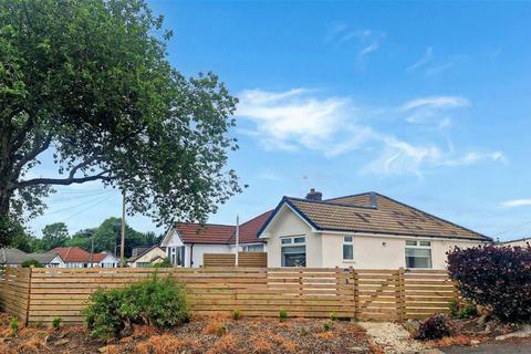 2 bedroom bungalow for sale, Pennine Close, Bury BL8