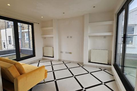 1 bedroom apartment to rent, Teesdale Close, London, Haggerston