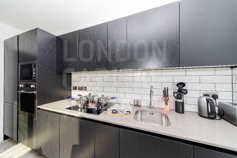 2 bedroom apartment to rent, RM/Icon Tower, 8 Portal Way, London W3