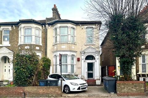 1 bedroom flat for sale, Flat A, 161 Hither Green Lane, Lewisham, London, SE13 6QF