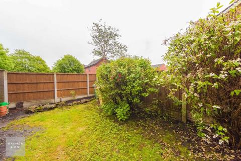 1 bedroom semi-detached house to rent, Kilsby Close, Farnworth BL4