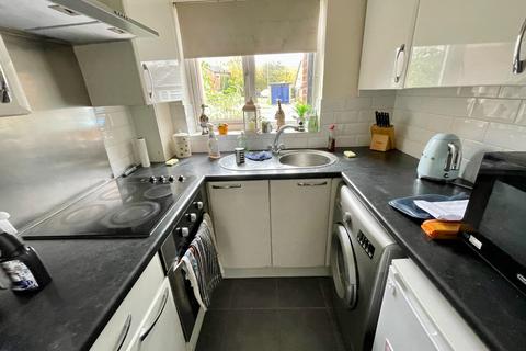 1 bedroom end of terrace house for sale, Speedwell Close, Luton, Bedfordshire, LU3 4AF