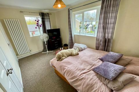 1 bedroom end of terrace house for sale, Speedwell Close, Luton, Bedfordshire, LU3 4AF