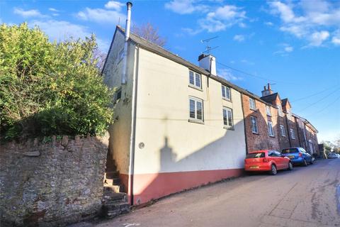 3 bedroom terraced house for sale, Fitzhead, Taunton, TA4