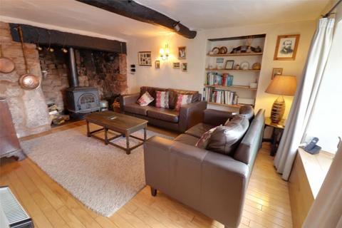 3 bedroom terraced house for sale, Fitzhead, Taunton, TA4