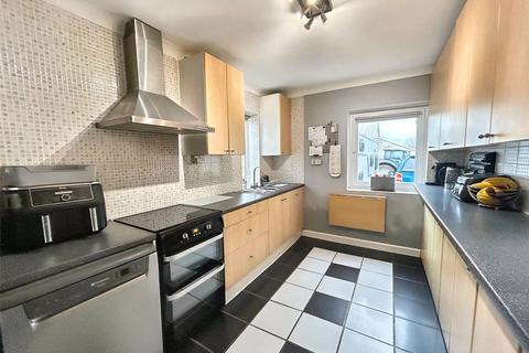 3 bedroom semi-detached house for sale, West View Terrace, Dowell Street, Honiton, EX14