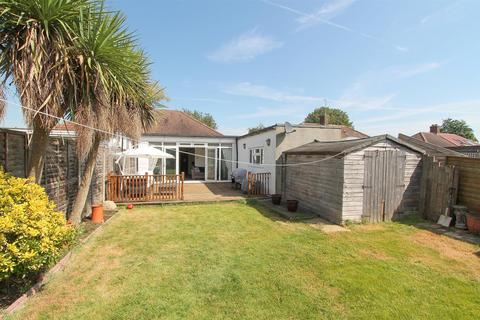 3 bedroom semi-detached bungalow for sale, Benfleet Close, Sutton SM1