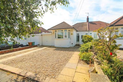 3 bedroom semi-detached bungalow for sale, Benfleet Close, Sutton SM1