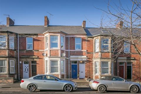 2 bedroom flat to rent, Helmsley Road, Sandyford, Newcastle upon Tyne