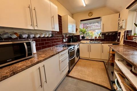 4 bedroom terraced house for sale, Whitehall Road, Walsall, WS1