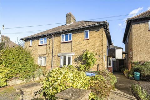 2 bedroom semi-detached house for sale, Froissart Road, London