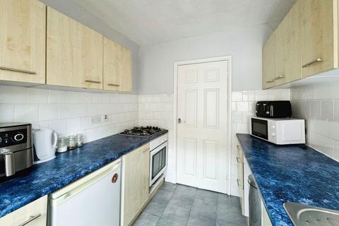 2 bedroom detached bungalow for sale, 7 Hilton Drive, Rhyl, Denbighshire, LL18 3BE