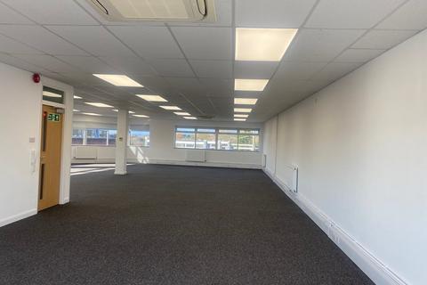 Office to rent, Second Floor, Oakmount House, Oakmount Road, Chandlers Ford, Eastleigh, SO53 2LH