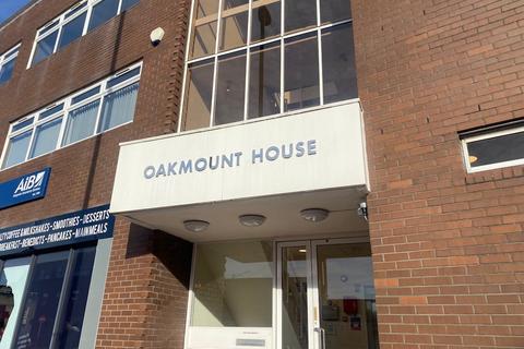 Office to rent, Second Floor, Oakmount House, Oakmount Road, Chandlers Ford, Eastleigh, SO53 2LH