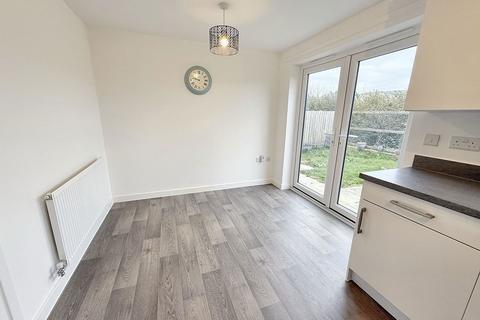 2 bedroom semi-detached house for sale, Drake Avenue, Ivybridge PL21