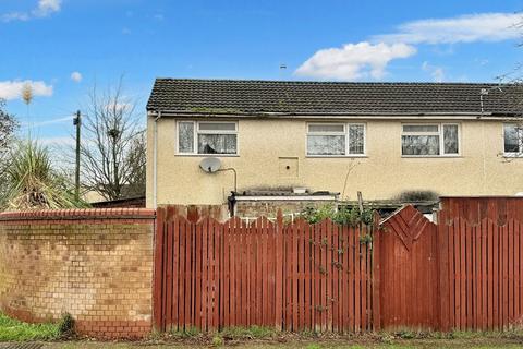 3 bedroom end of terrace house for sale, 59 Northall Avenue, Nottingham, Nottinghamshire, NG6 8FH