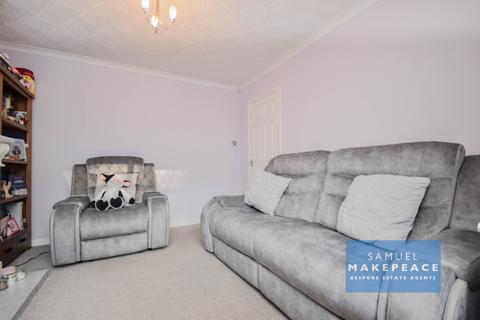 3 bedroom semi-detached house for sale, Woodside Avenue, Kidsgrove, Stoke-on-Trent