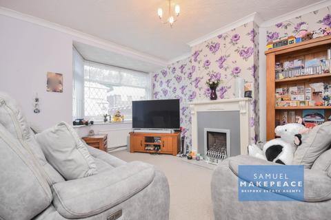 3 bedroom semi-detached house for sale, Woodside Avenue, Kidsgrove, Stoke-on-Trent