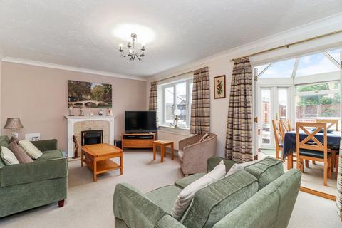 Ruby Cottage, 3 Chipperfield Road, Bovingdon, Hemel Hempstead, HP3 0JN