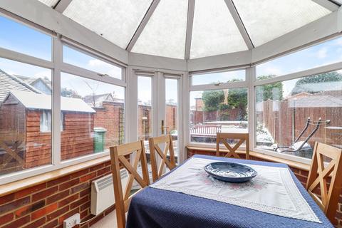 Ruby Cottage, 3 Chipperfield Road, Bovingdon, Hemel Hempstead, HP3 0JN