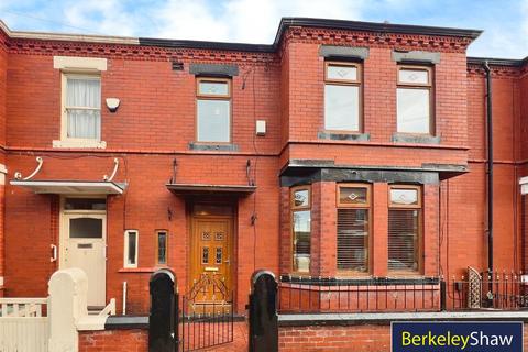 4 bedroom terraced house for sale, Picton Road, Waterloo, Liverpool