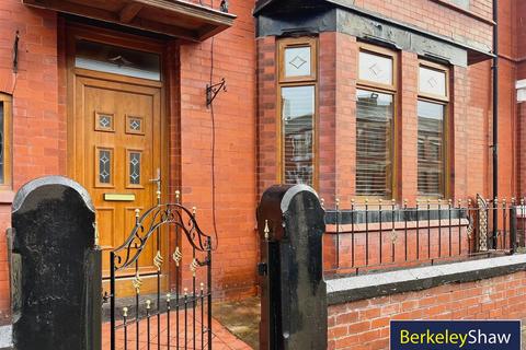 4 bedroom terraced house for sale, Picton Road, Waterloo, Liverpool