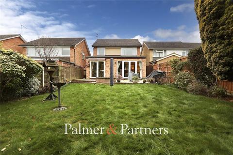 4 bedroom detached house for sale, Eccles Road, Ipswich, Suffolk, IP2