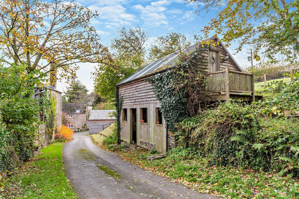 Outbuilding