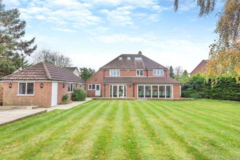 5 bedroom detached house for sale, Sycamore House, Aylesby, Grimsby, Lincolnshire, DN37