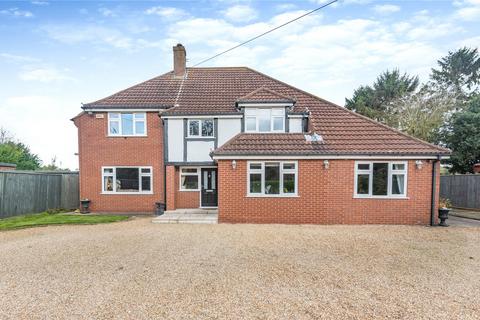 5 bedroom detached house for sale, Sycamore House, Aylesby, Grimsby, Lincolnshire, DN37