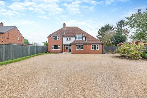 5 bedroom detached house for sale, Sycamore House, Aylesby, Grimsby, Lincolnshire, DN37