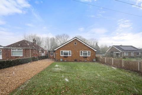 3 bedroom detached bungalow for sale, Chapel Lane, Addlethorpe PE24