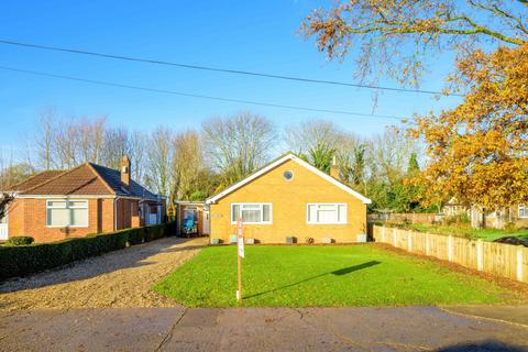 3 bedroom detached bungalow for sale, Chapel Lane, Addlethorpe PE24