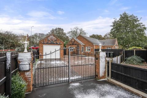 3 bedroom detached bungalow for sale, 6A Wentworth Close, Skegness PE25