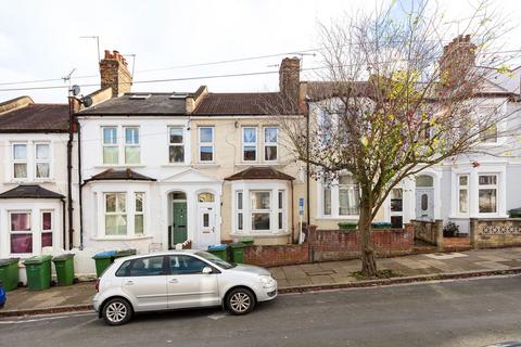 3 bedroom terraced house for sale, Lucknow Street, London SE18