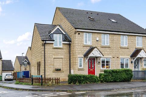 4 bedroom semi-detached house for sale, Alfords Ridge, Coleford, Radstock, BA3