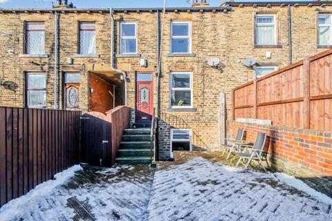 2 bedroom terraced house for sale, Shetcliffe Lane, Bradford, West Yorkshire, BD4