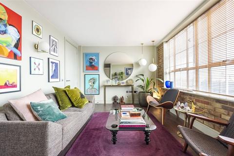Peckham Grove, London