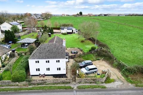 4 bedroom detached house for sale, The Stocks, Seend