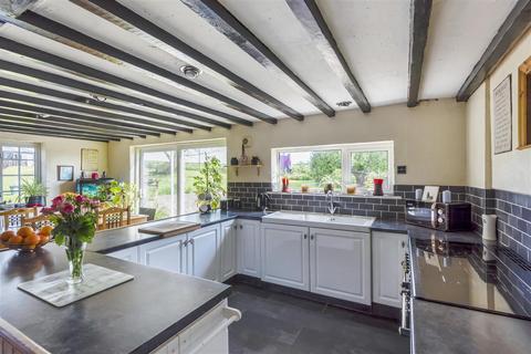 4 bedroom detached house for sale, The Stocks, Seend