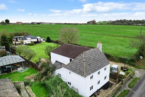 4 bedroom detached house for sale, The Stocks, Seend