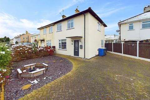 2 bedroom semi-detached house for sale, Newstead Road, Doncaster, South Yorkshire, DN5