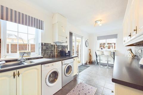 2 bedroom semi-detached house for sale, Newstead Road, Doncaster, South Yorkshire, DN5