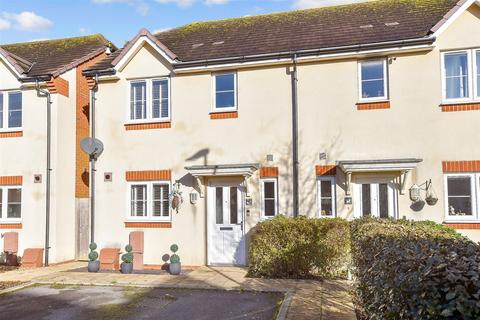 3 bedroom semi-detached house for sale, Fellows Gardens, Yapton, Arundel, West Sussex