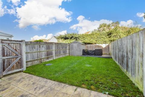 3 bedroom semi-detached house for sale, Fellows Gardens, Yapton, Arundel, West Sussex