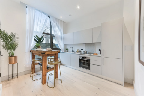 2 bedroom apartment to rent, Abbey Wall House, Station Rd, SW19