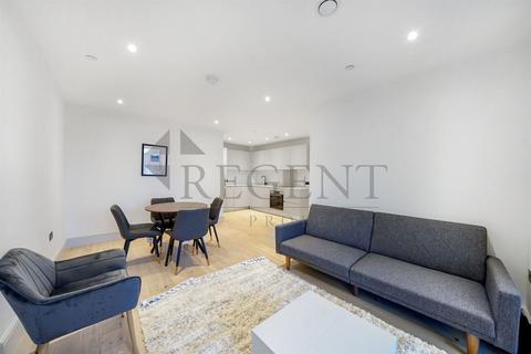 2 bedroom apartment to rent, Abbey Wall House, Station Rd, SW19