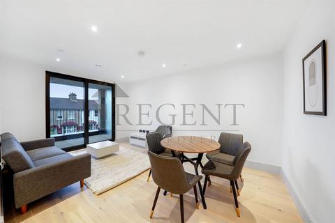 2 bedroom apartment to rent, Abbey Wall House, Station Rd, SW19