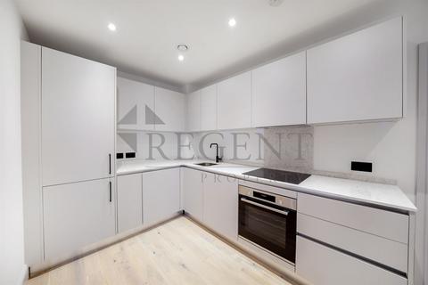 2 bedroom apartment to rent, Abbey Wall House, Station Rd, SW19